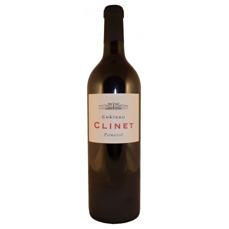 Chateau Clinet 1998