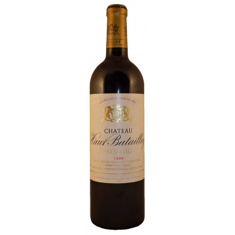 Chateau Haut Batailley 1999