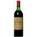 Chateau Leoville Poyferre 0,75l 1978