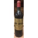 Chateau Brane Cantenac 0,75l 1975