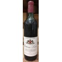 Chateau Laroze 0,75l 1973