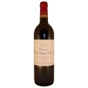 Chateau Haut Bages Liberal 0,75l 1996