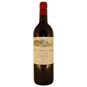 Chateau Troplong Mondot 0,75l 1996