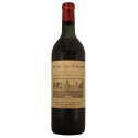 Chateau Cos d´Estournel 0,75l 1961